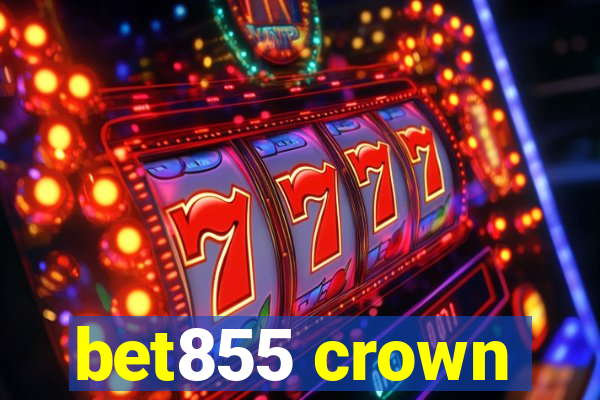 bet855 crown